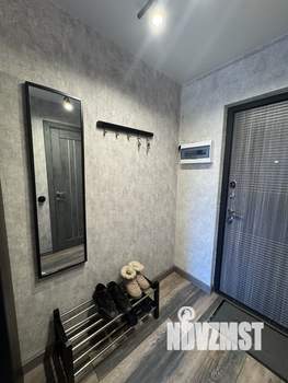 Студия квартира, на длительный срок, 23м2, 5/9 этаж