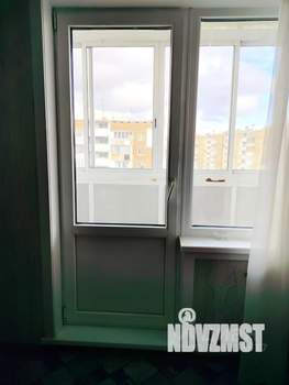 1-к квартира, на длительный срок, 42м2, 10/10 этаж