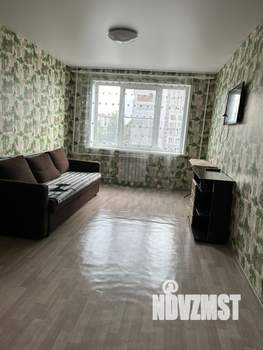 Студия квартира, на длительный срок, 24м2, 2/9 этаж