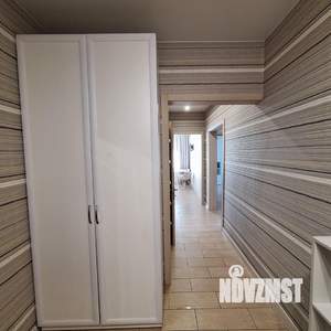 2-к квартира, посуточно, 57м2, 16/16 этаж