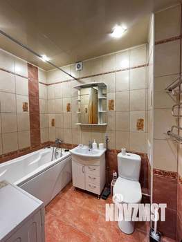 1-к квартира, на длительный срок, 48м2, 2/11 этаж