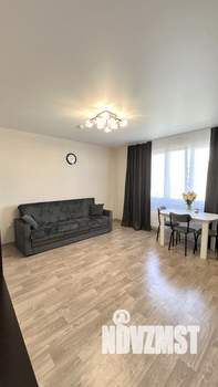 2-к квартира, на длительный срок, 53м2, 10/15 этаж