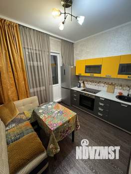 1-к квартира, на длительный срок, 32м2, 14/14 этаж