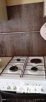 2-к квартира, на длительный срок, 49м2, 3/5 этаж