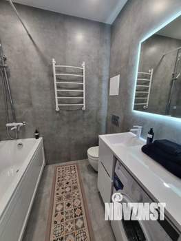 Студия квартира, посуточно, 28м2, 15/20 этаж