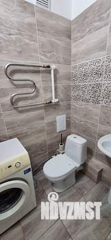 Студия квартира, на длительный срок, 36м2, 11/16 этаж