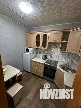2-к квартира, посуточно, 32м2, 1/5 этаж