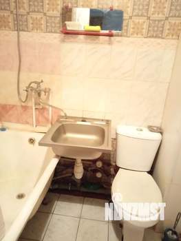 Студия квартира, на длительный срок, 18м2, 4/9 этаж