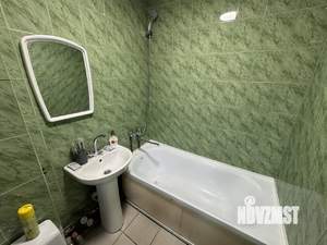 1-к квартира, на длительный срок, 31м2, 1/5 этаж