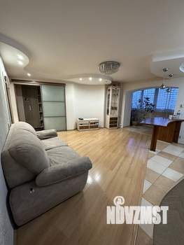 3-к квартира, на длительный срок, 77м2, 6/9 этаж