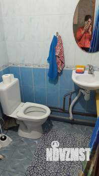 1-к квартира, на длительный срок, 17м2, 6/9 этаж