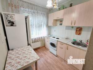 2-к квартира, на длительный срок, 44м2, 2/5 этаж