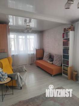 2-к квартира, на длительный срок, 45м2, 4/5 этаж