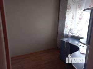 2-к квартира, на длительный срок, 44м2, 4/5 этаж