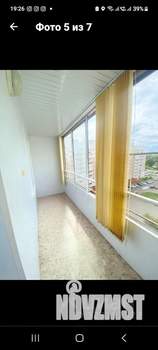 2-к квартира, на длительный срок, 53м2, 8/10 этаж