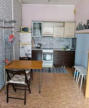 2-к квартира, на длительный срок, 45м2, 2/4 этаж