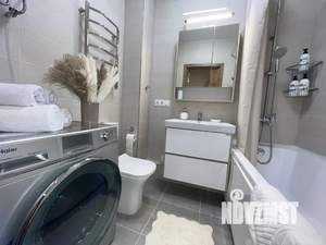 Студия квартира, посуточно, 30м2, 10/16 этаж