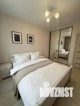 2-к квартира, посуточно, 40м2, 1/1 этаж