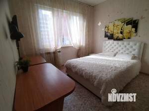 1-к квартира, на длительный срок, 33м2, 7/12 этаж