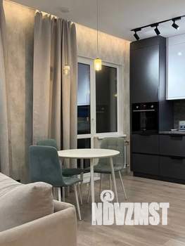 1-к квартира, посуточно, 32м2, 13/16 этаж