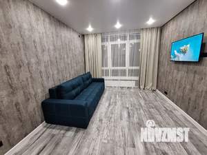 Студия квартира, посуточно, 25м2, 10/15 этаж