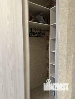 2-к квартира, на длительный срок, 48м2, 3/13 этаж