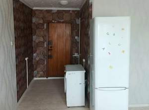 1-к квартира, на длительный срок, 17м2, 9/9 этаж