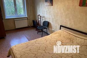 2-к квартира, посуточно, 48м2, 1/5 этаж