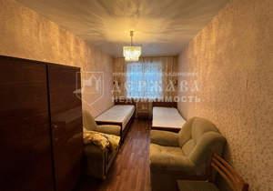 2-к квартира, на длительный срок, 42м2, 3/5 этаж