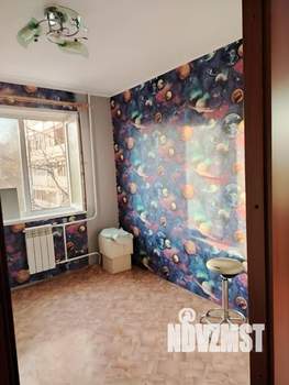 4-к квартира, на длительный срок, 63м2, 3/5 этаж