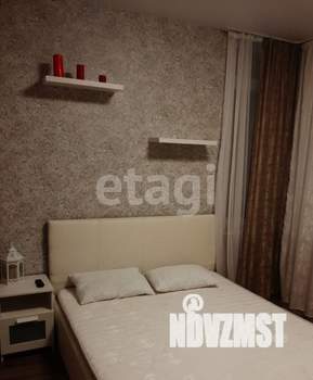 3-к квартира, на длительный срок, 58м2, 1/16 этаж