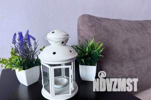 2-к квартира, посуточно, 48м2, 3/5 этаж