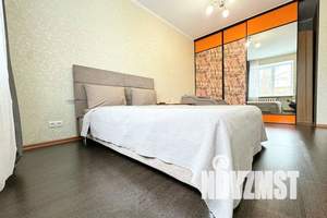 1-к квартира, посуточно, 32м2, 4/5 этаж