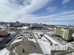 1-к квартира, посуточно, 57м2, 1/1 этаж