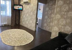 1-к квартира, на длительный срок, 31м2, 4/5 этаж