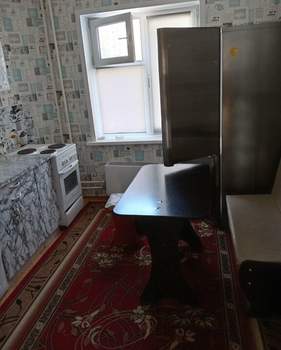 2-к квартира, на длительный срок, 52м2, 1/9 этаж