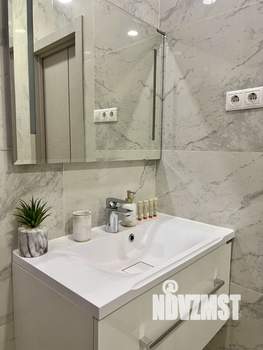 2-к квартира, посуточно, 45м2, 11/16 этаж