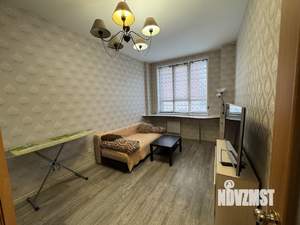 2-к квартира, на длительный срок, 53м2, 1/12 этаж