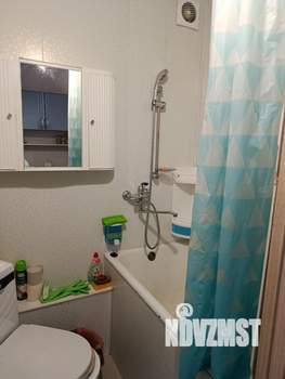 Студия квартира, на длительный срок, 19м2, 7/9 этаж