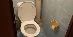 1-к квартира, на длительный срок, 40м2, 3/10 этаж