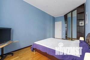 2-к квартира, посуточно, 58м2, 4/4 этаж