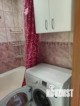 1-к квартира, на длительный срок, 34м2, 9/10 этаж