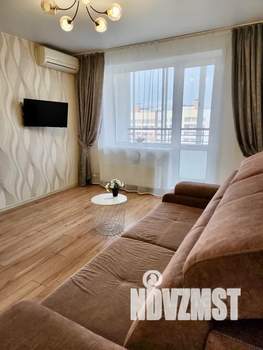 2-к квартира, посуточно, 45м2, 10/10 этаж