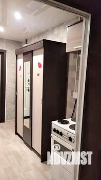 1-к квартира, на длительный срок, 24м2, 4/9 этаж