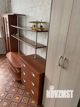 1-к квартира, на длительный срок, 16м2, 3/10 этаж