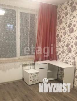 3-к квартира, на длительный срок, 58м2, 1/16 этаж