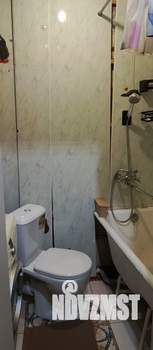 1-к квартира, на длительный срок, 22м2, 1/9 этаж