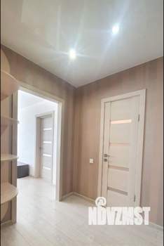 2-к квартира, на длительный срок, 45м2, 5/17 этаж