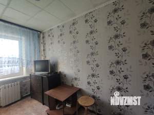 1-к квартира, на длительный срок, 17м2, 8/9 этаж