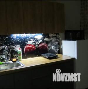 2-к квартира, посуточно, 55м2, 1/16 этаж